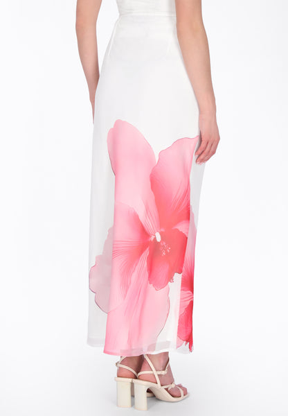 Usha Women's Skirt