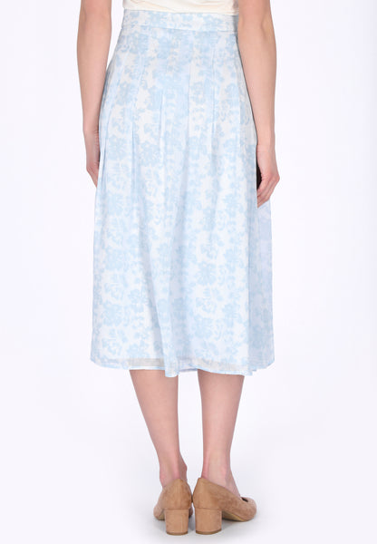 Usha Women's Skirt