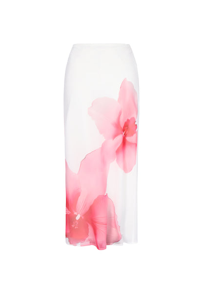Usha Women's Skirt