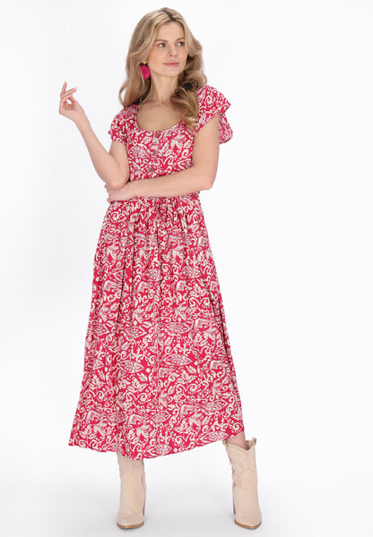Usha FESTIVAL Women's Dress