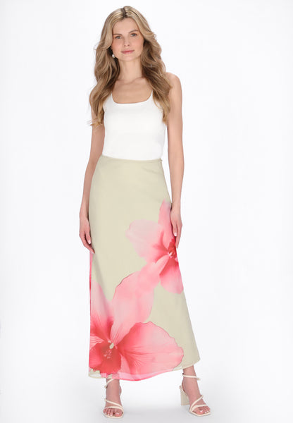 Usha Women's Skirt