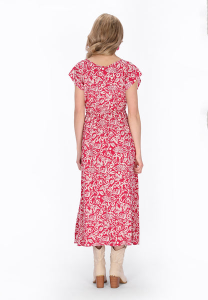 Usha FESTIVAL Women's Dress