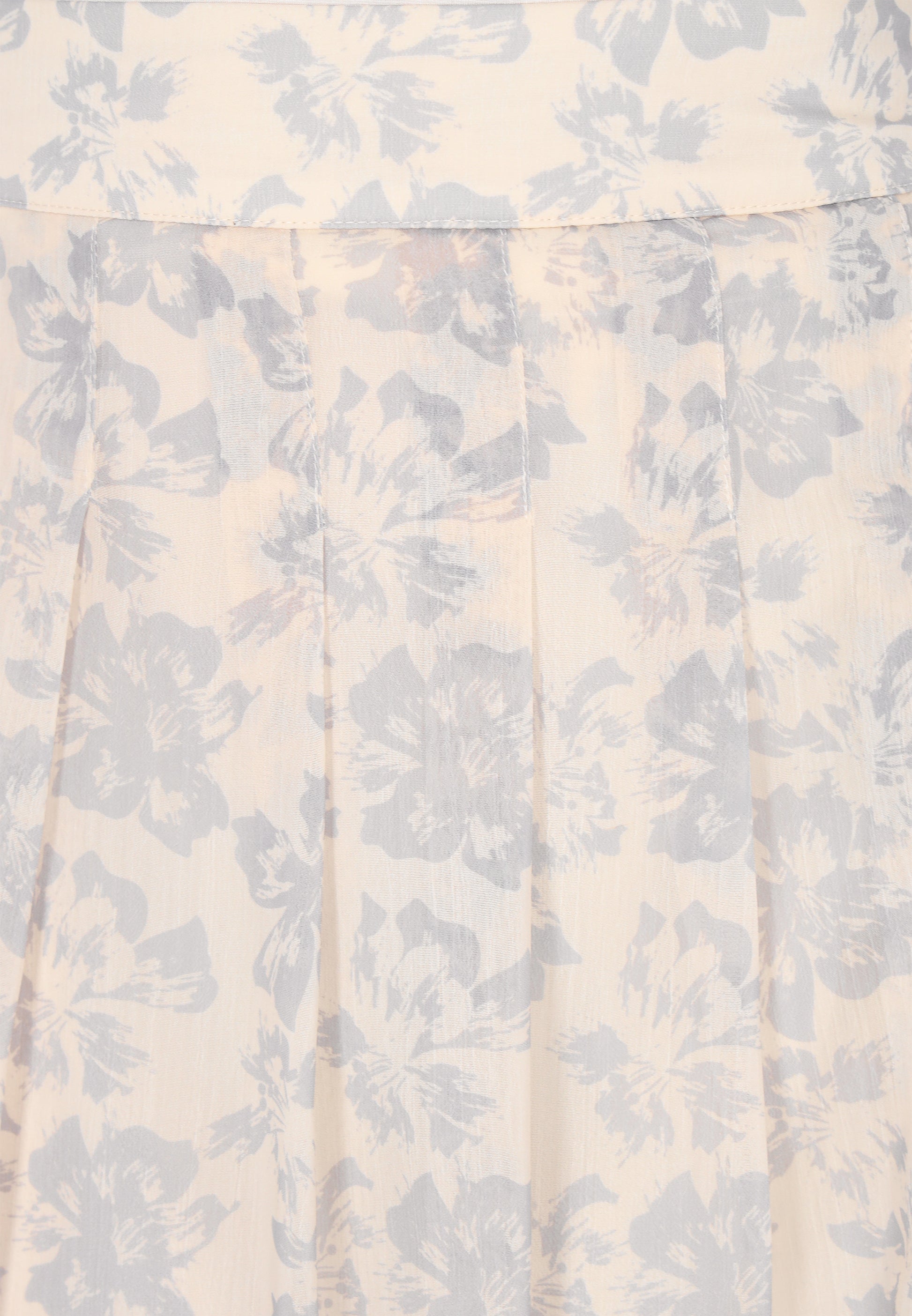 Usha Women's Skirt