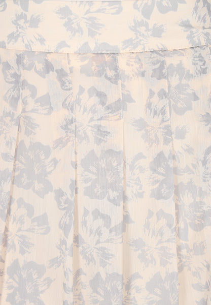 Usha Women's Skirt