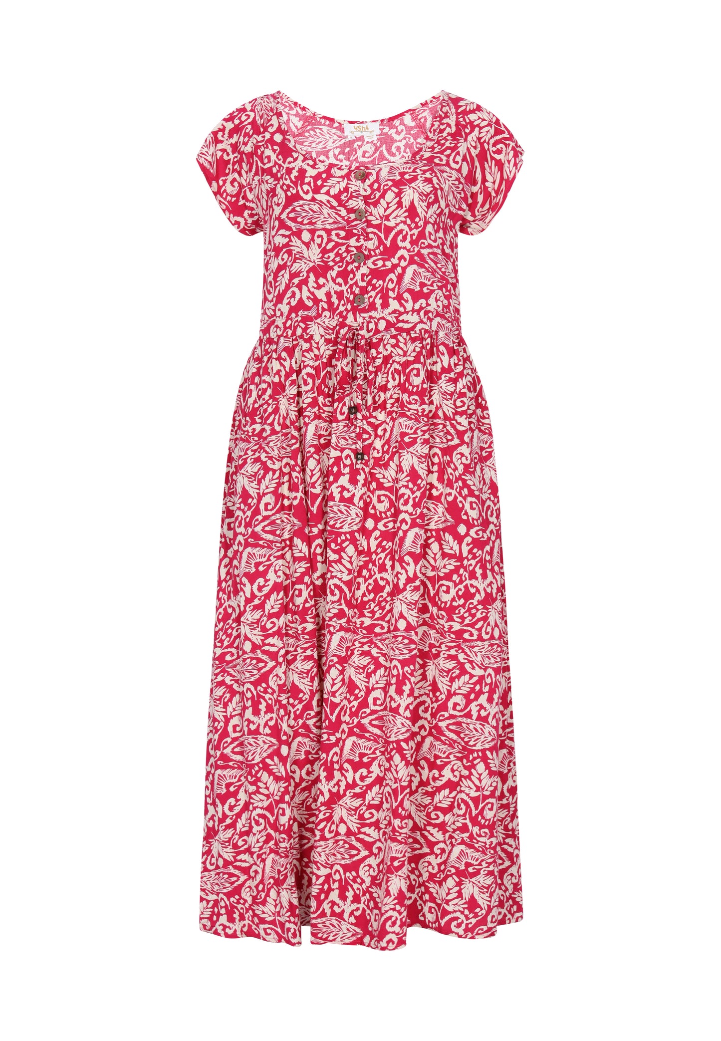 Usha FESTIVAL Women's Dress