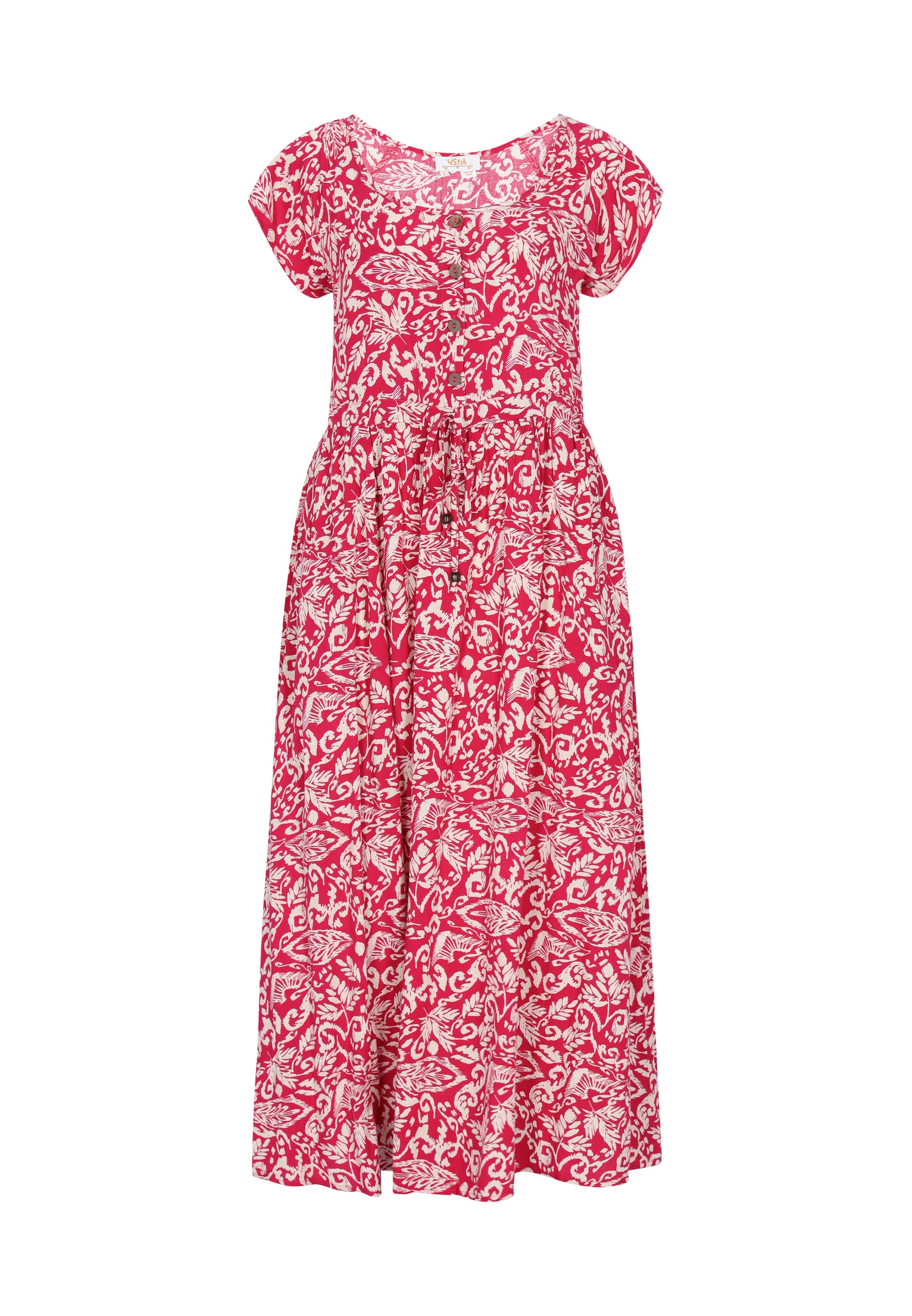 Usha FESTIVAL Women's Dress