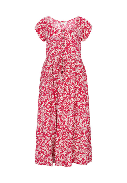 Usha FESTIVAL Women's Dress