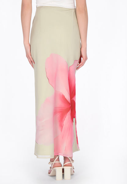 Usha Women's Skirt