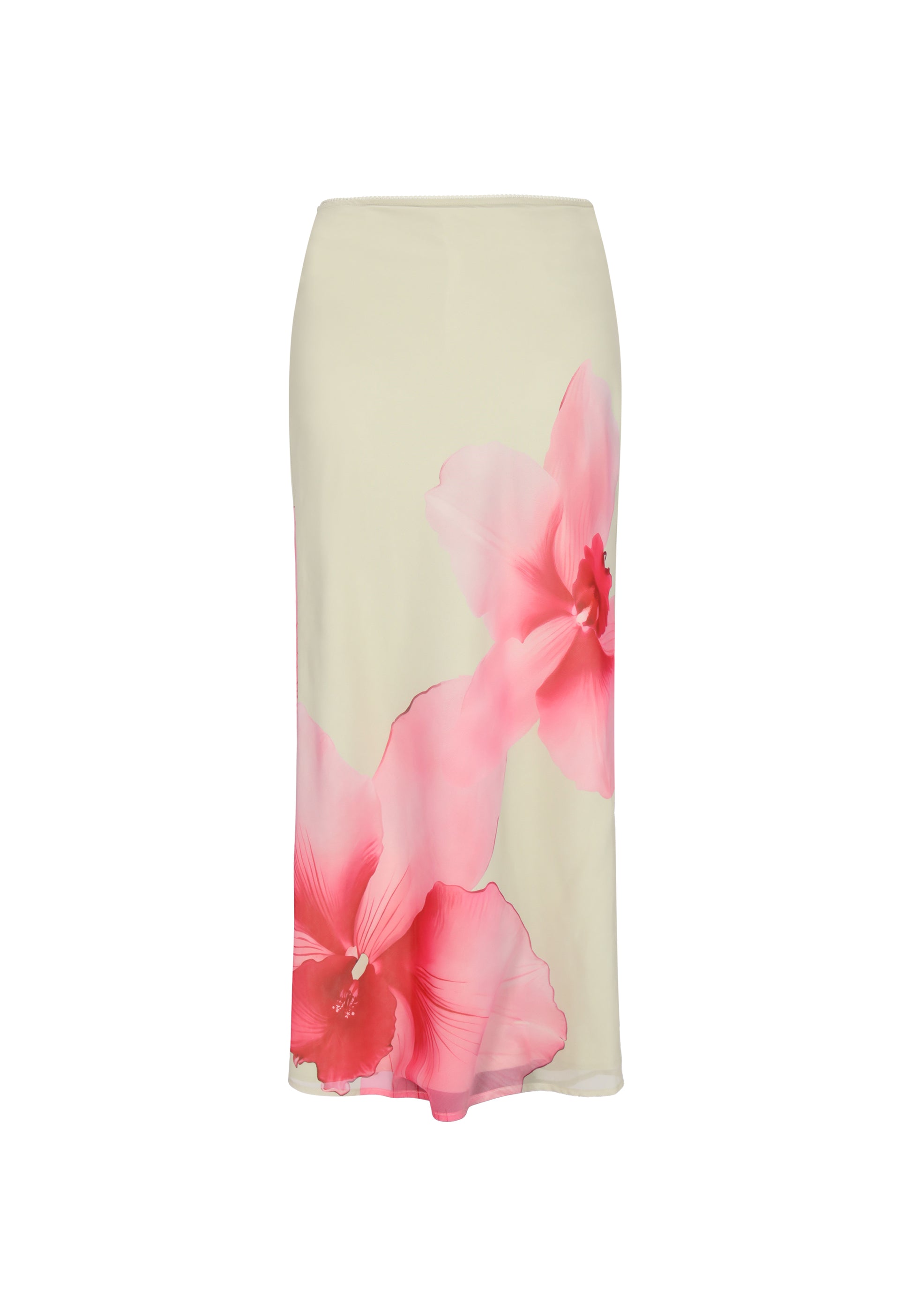 Usha Women's Skirt