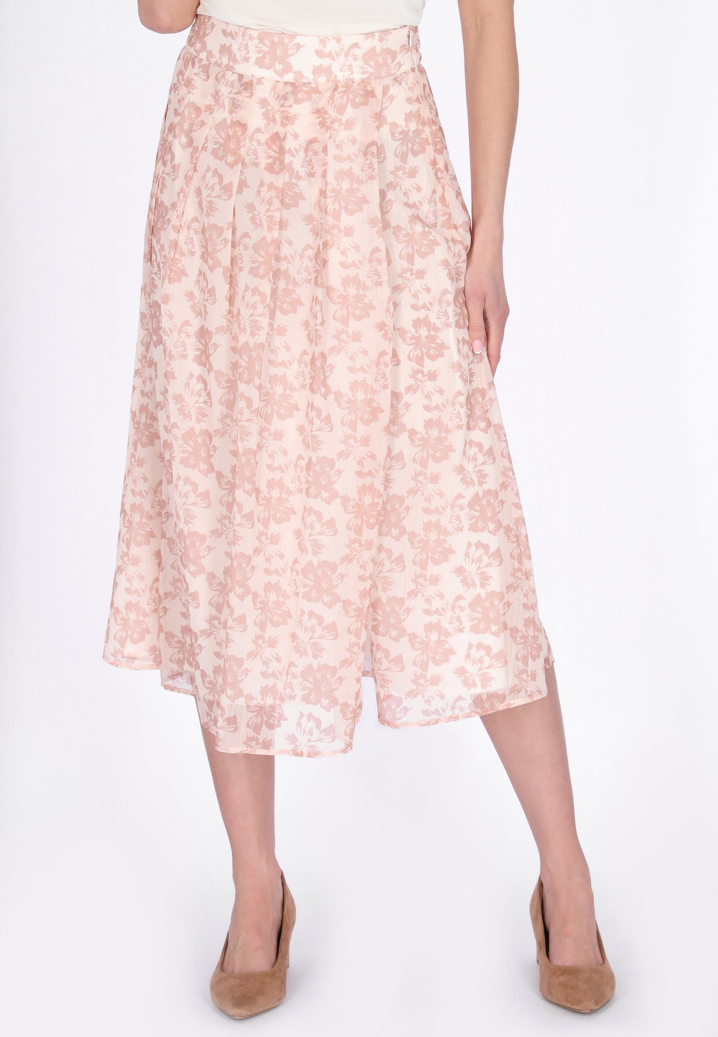 Usha Women's Skirt