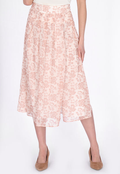 Usha Women's Skirt