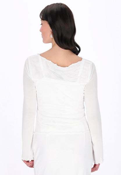 Usha Black Label Women's Blouse
