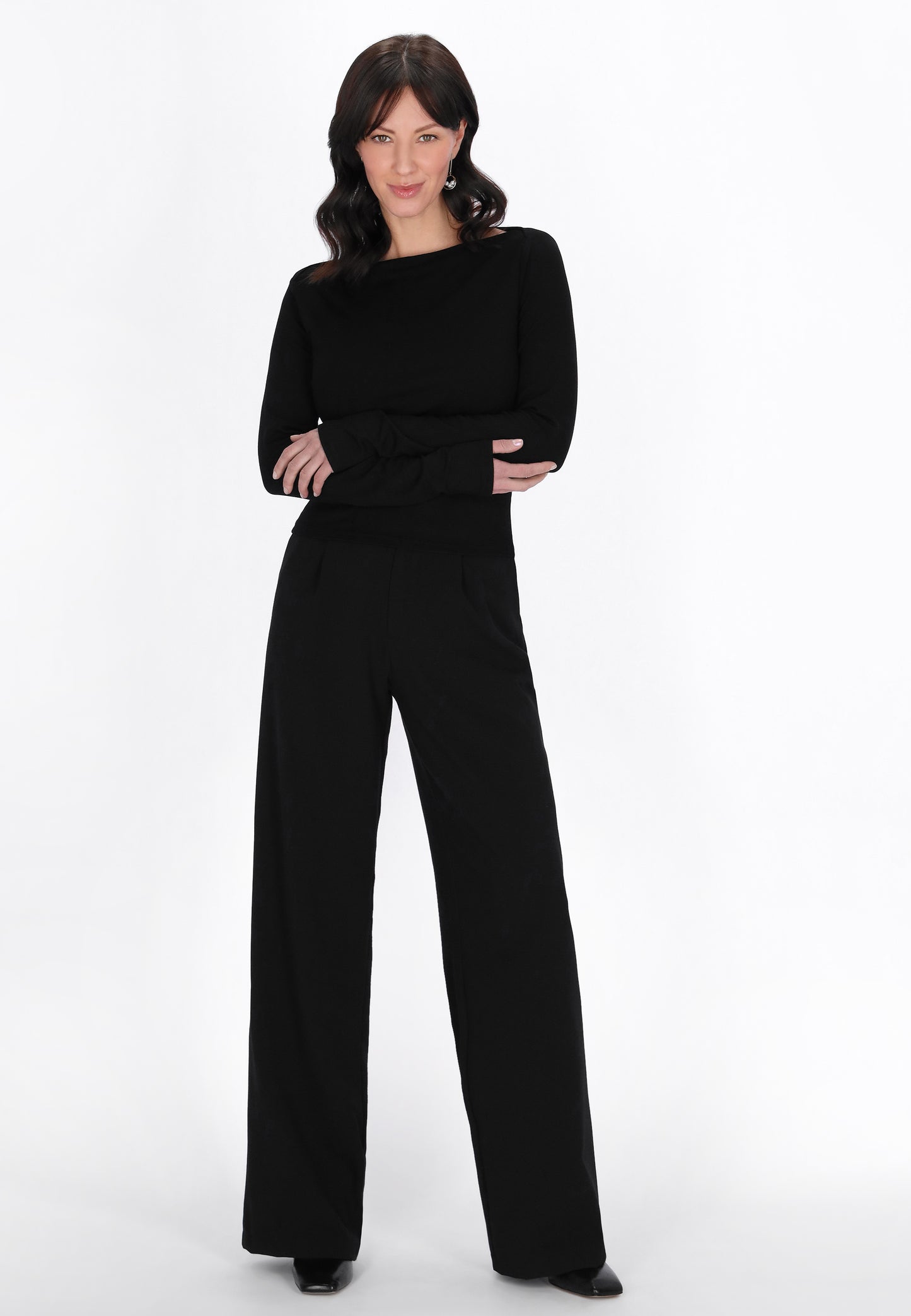 Usha Black Label Women's Longsleeve