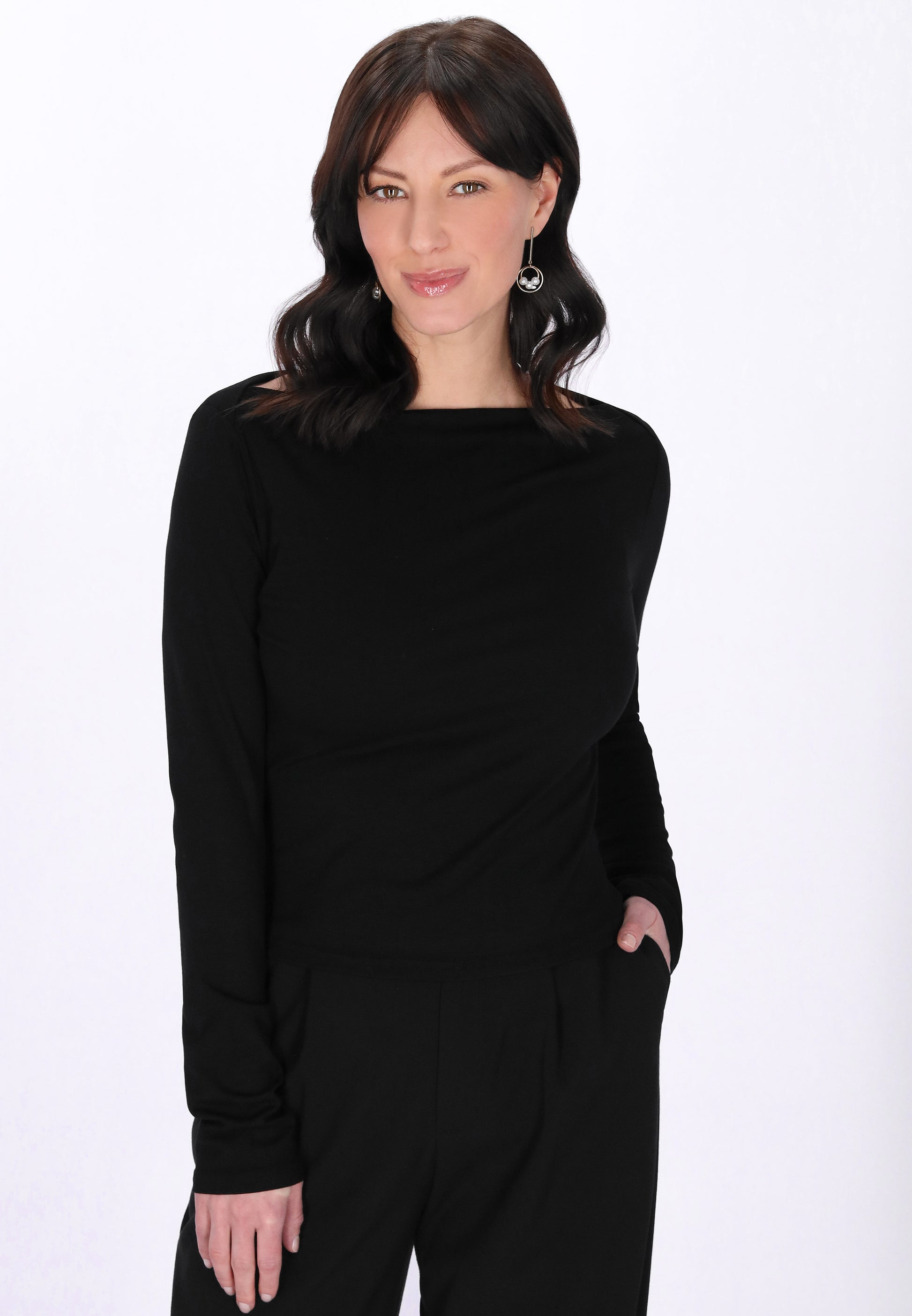 Usha Black Label Women's Longsleeve