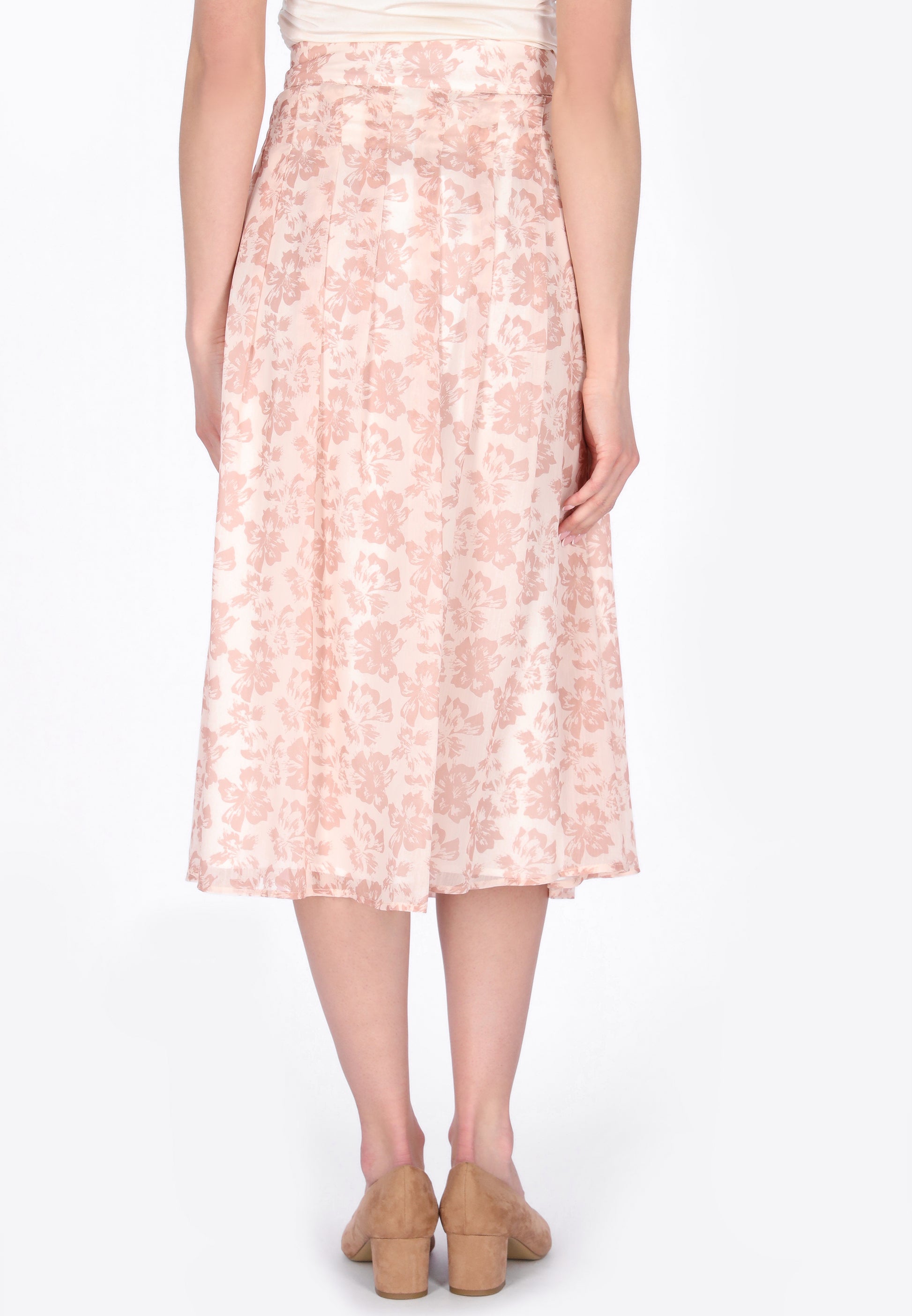 Usha Women's Skirt