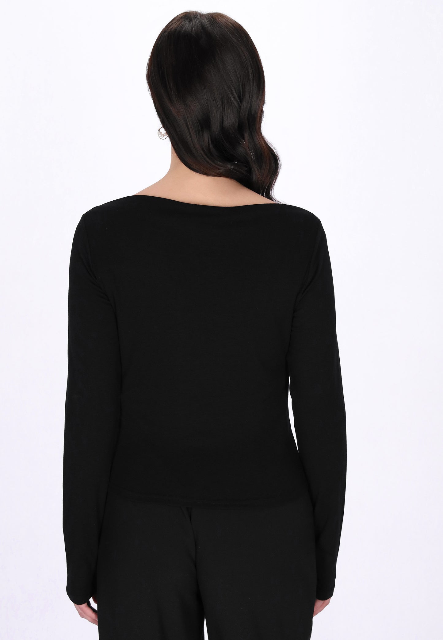 Usha Black Label Women's Longsleeve