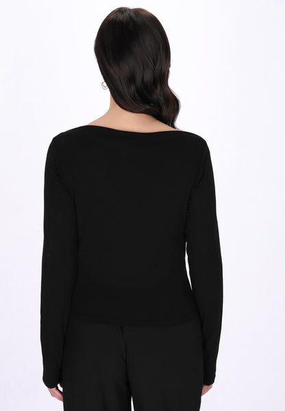 Usha Black Label Women's Longsleeve