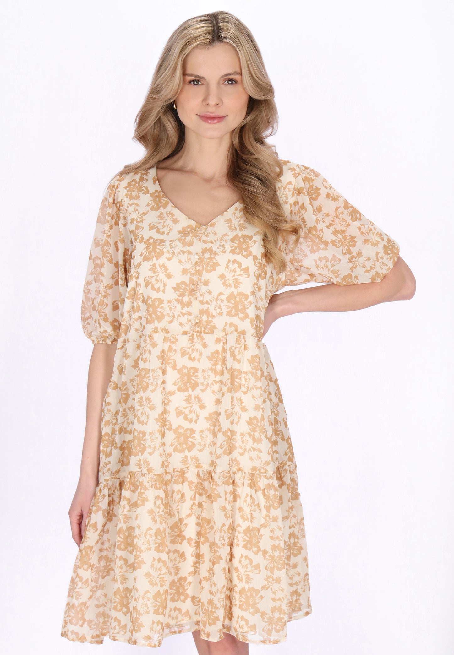 Usha Women's Dress