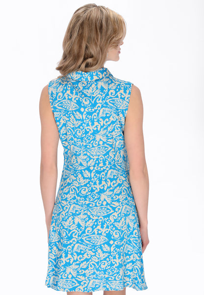 Usha FESTIVAL Women's Dress