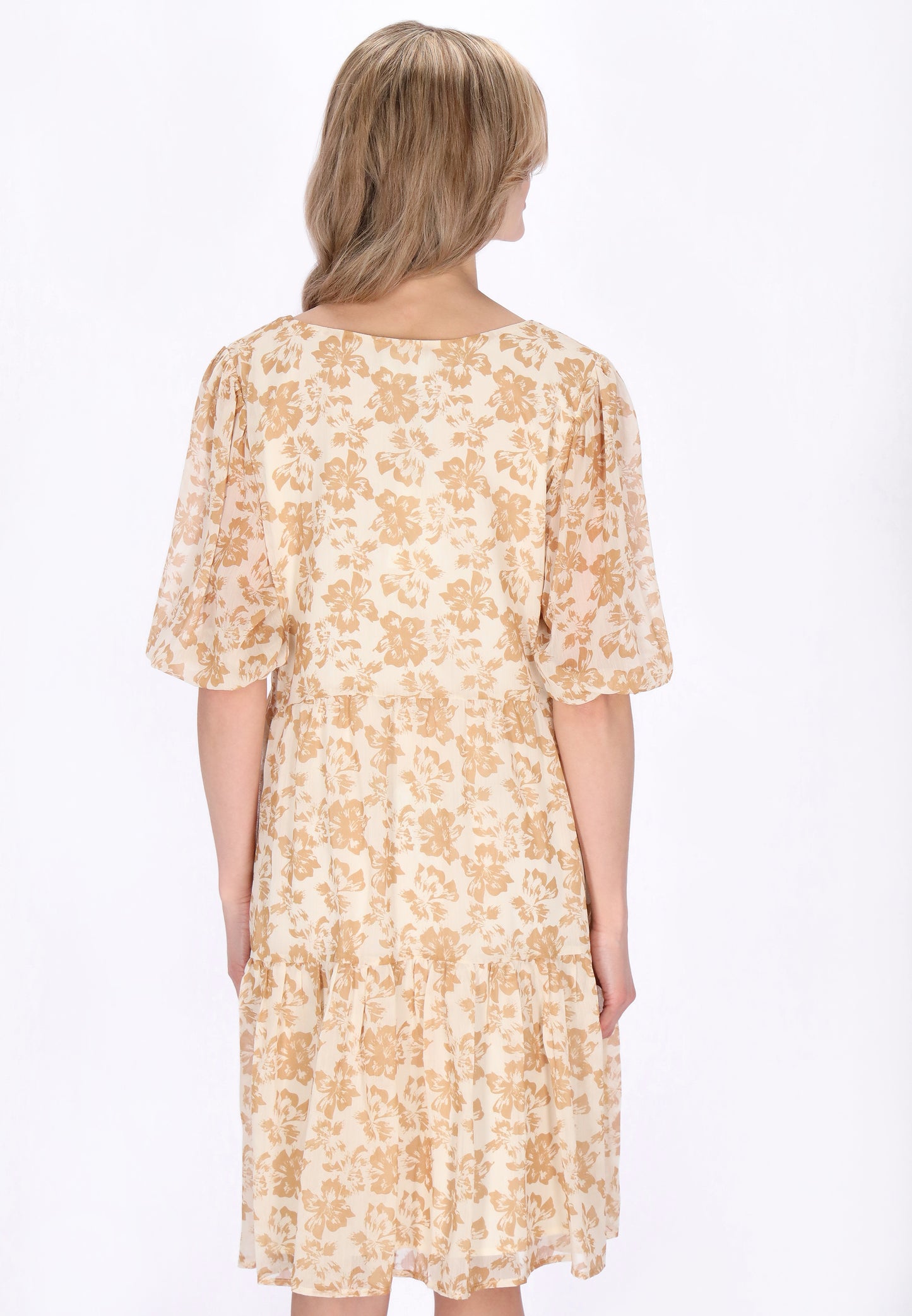 Usha Women's Dress