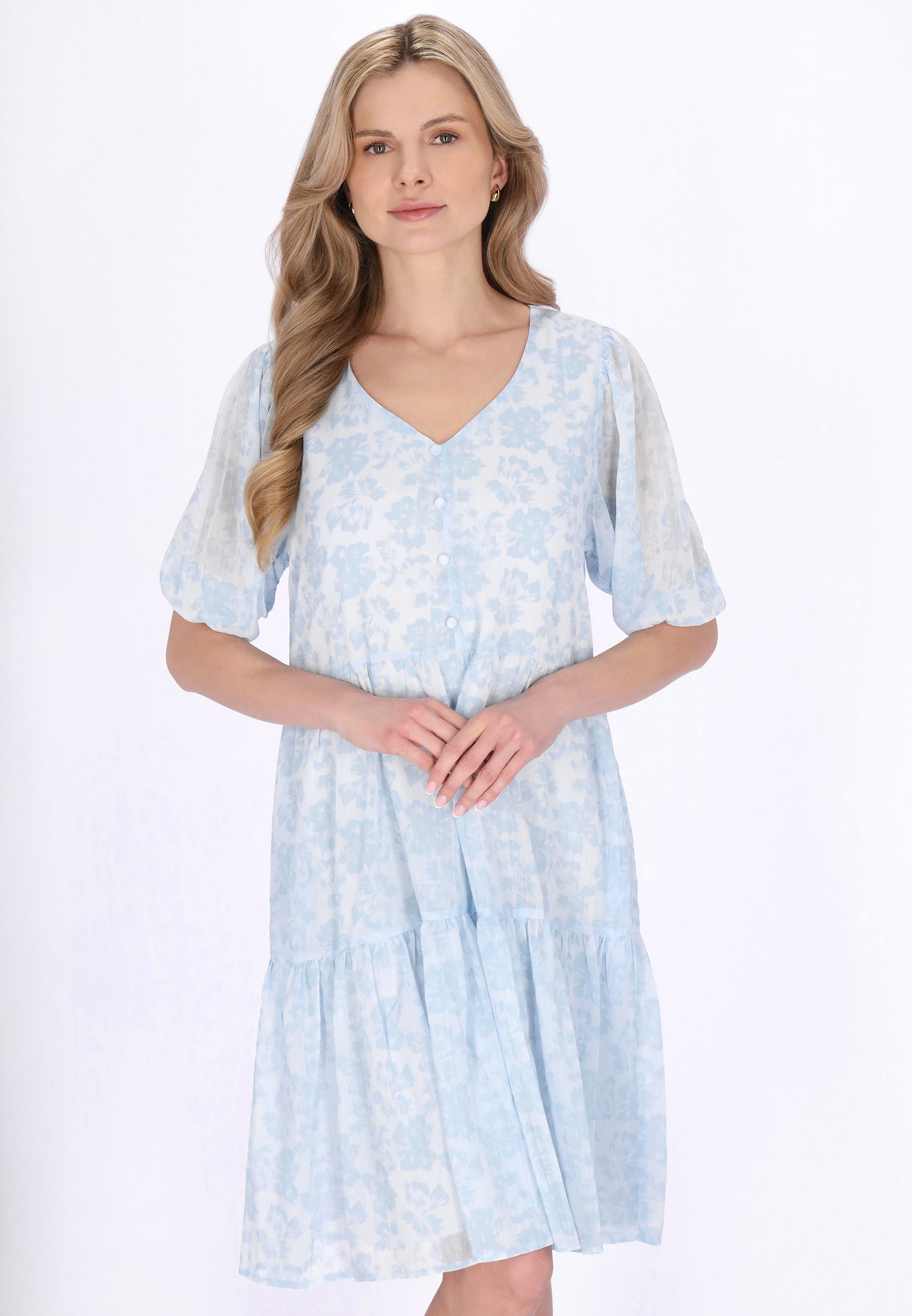 Usha Women's Dress
