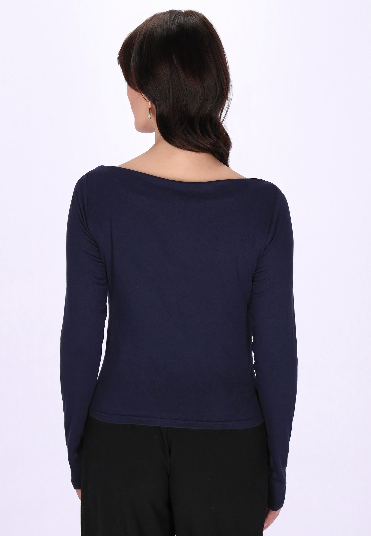 Usha Black Label Women's Longsleeve