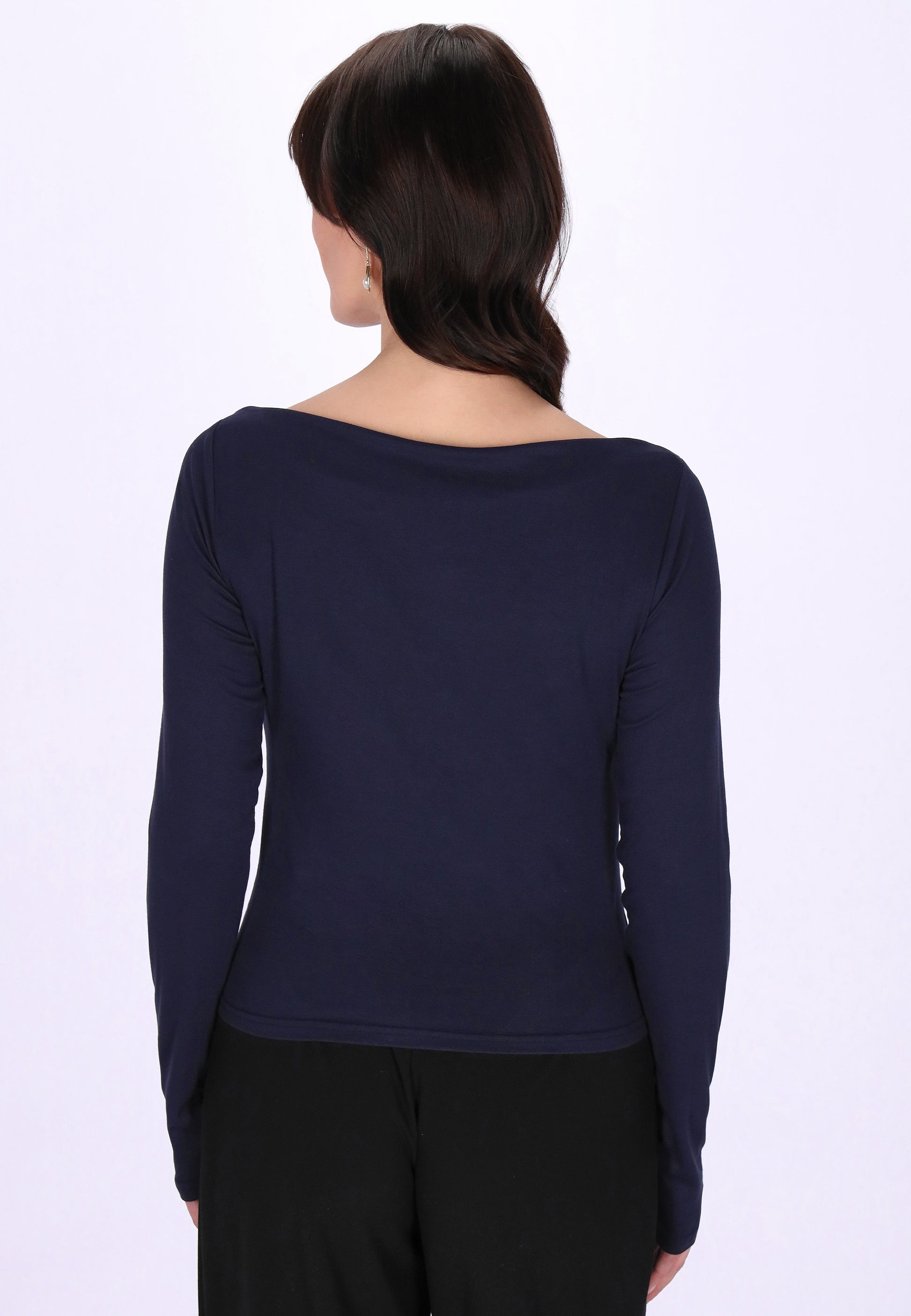 Usha Black Label Women's Longsleeve