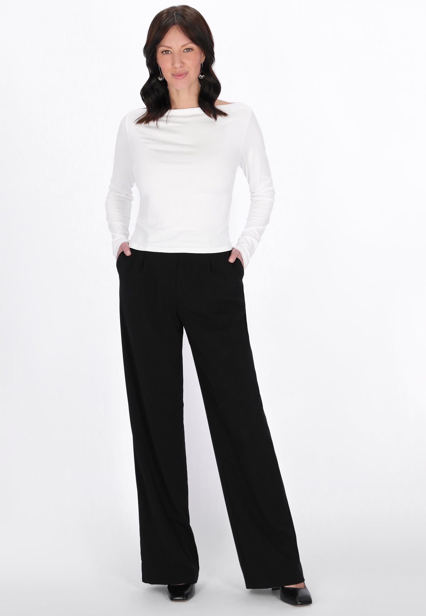 Usha Black Label Women's Longsleeve