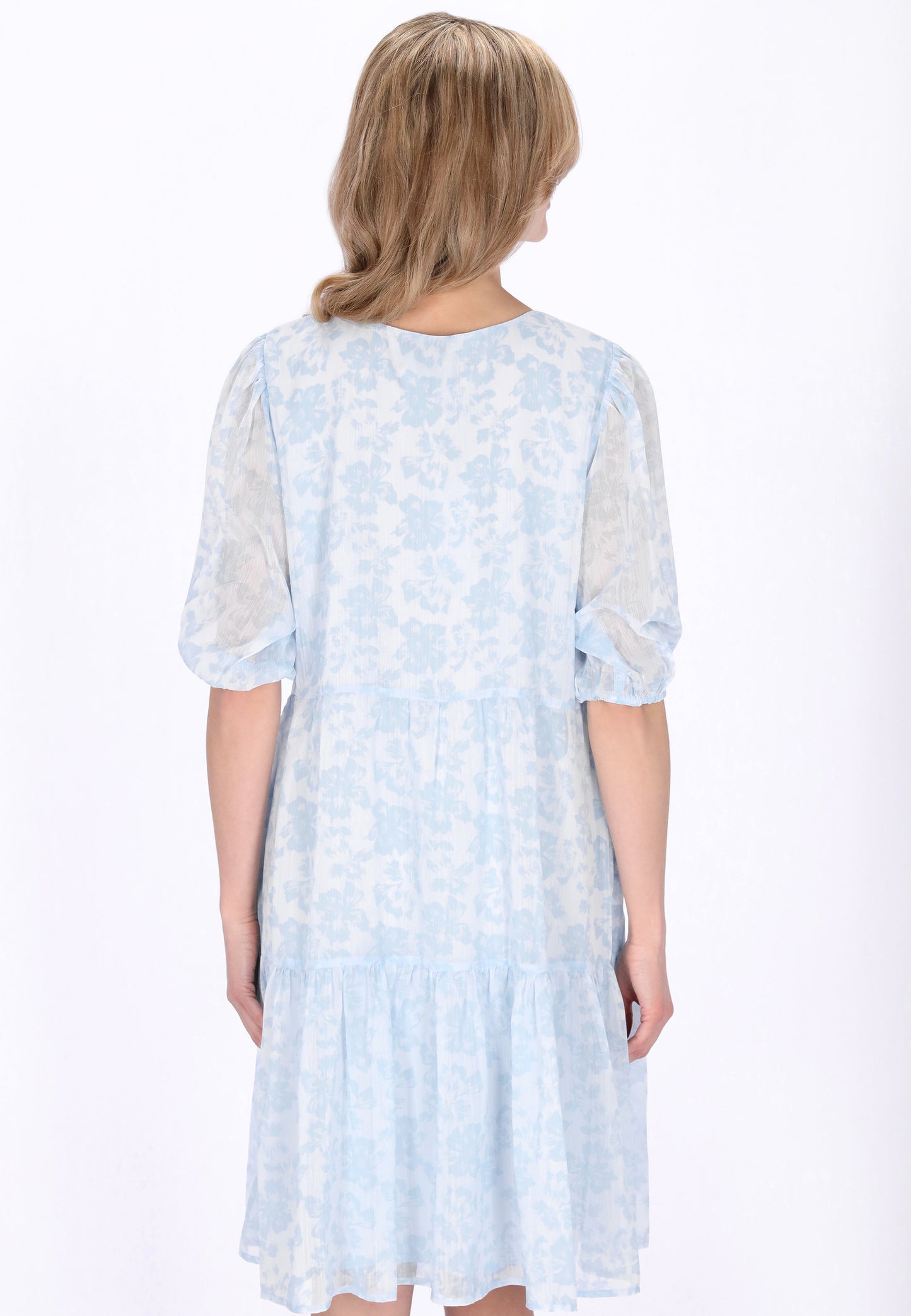 Usha Women's Dress