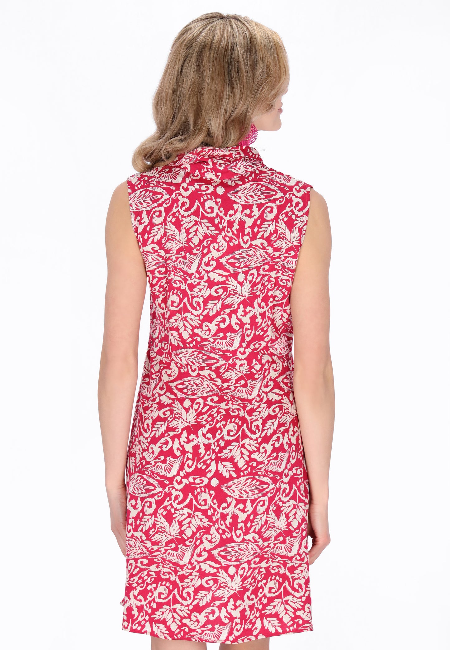 Usha FESTIVAL Women's Dress