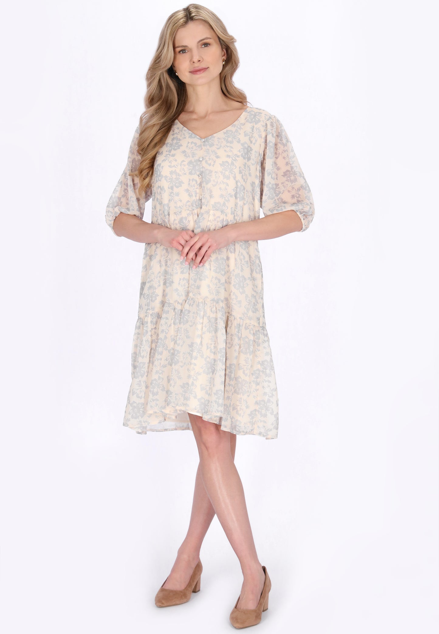 Usha Women's Dress