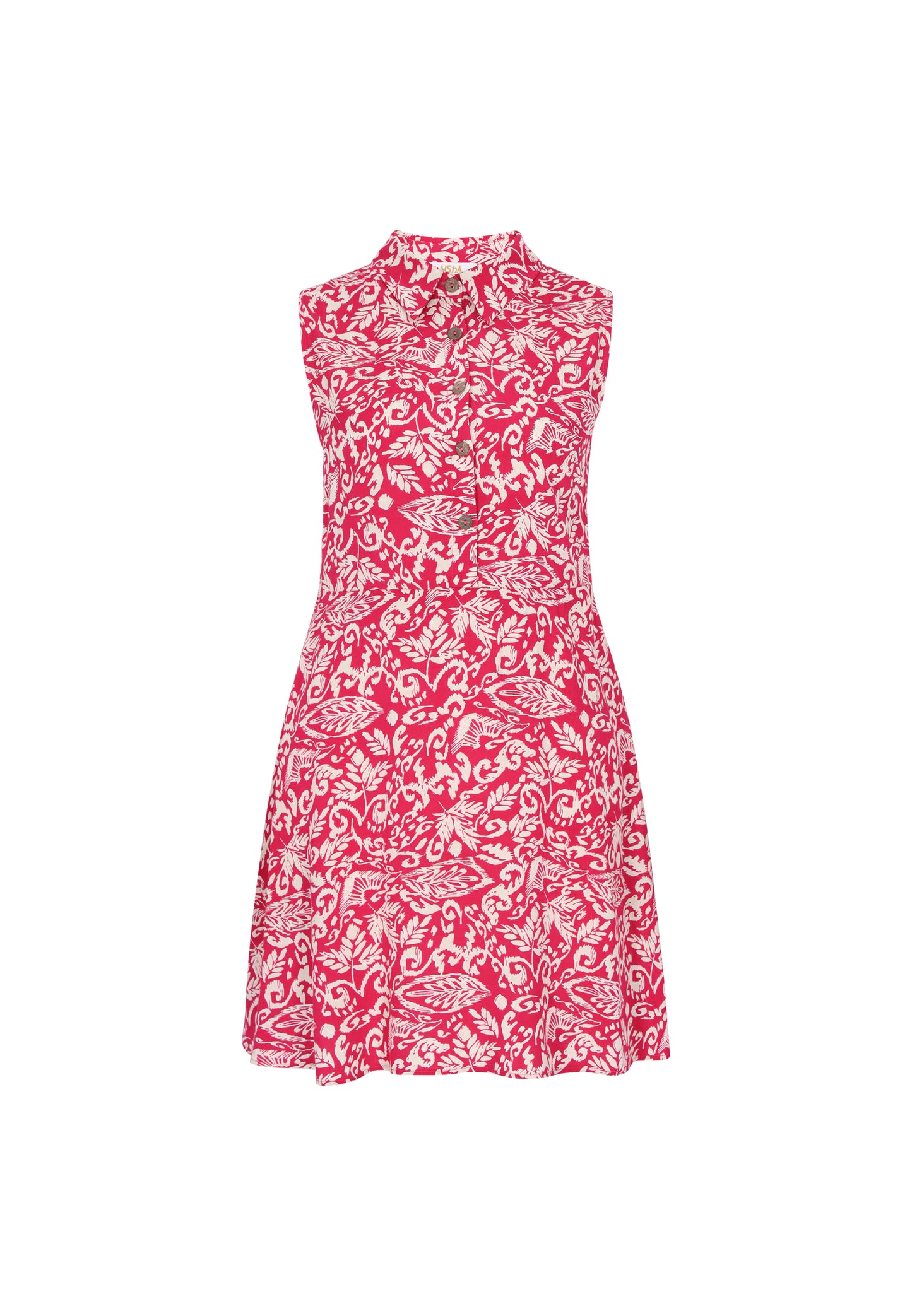 Usha FESTIVAL Women's Dress