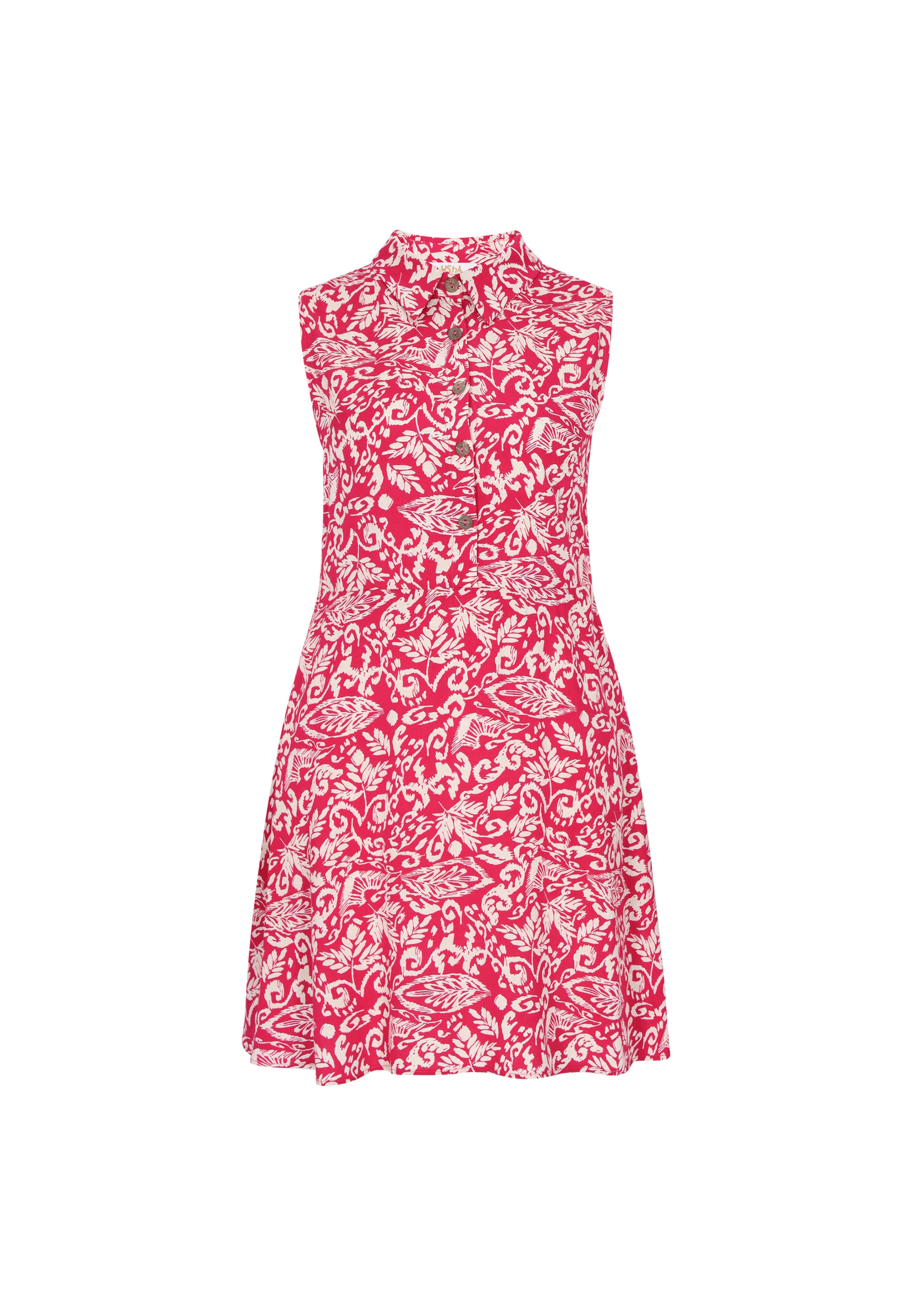Usha FESTIVAL Women's Dress