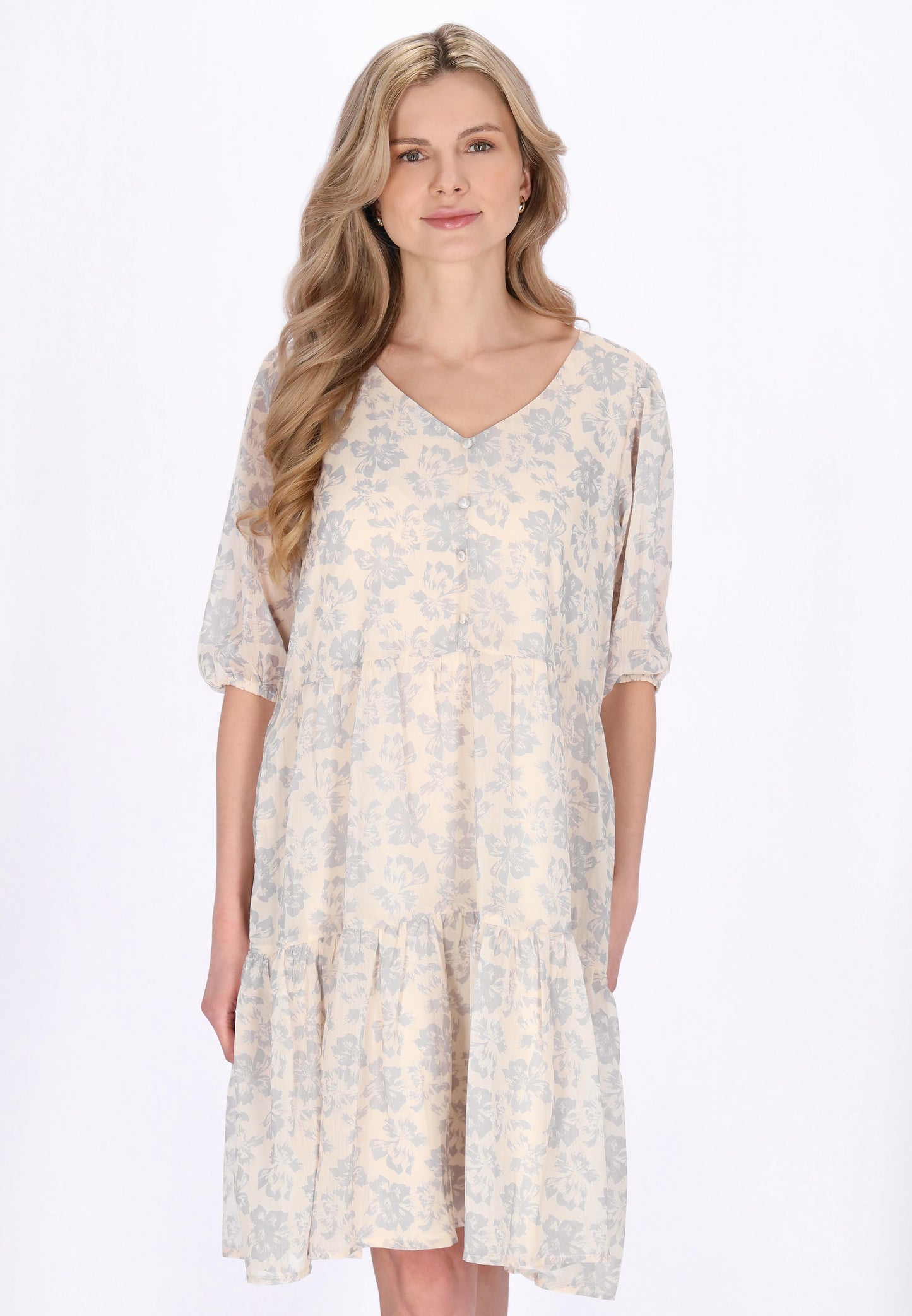 Usha Women's Dress