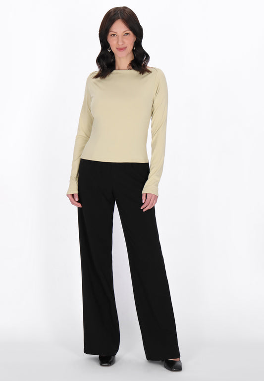 Usha Black Label Women's Longsleeve