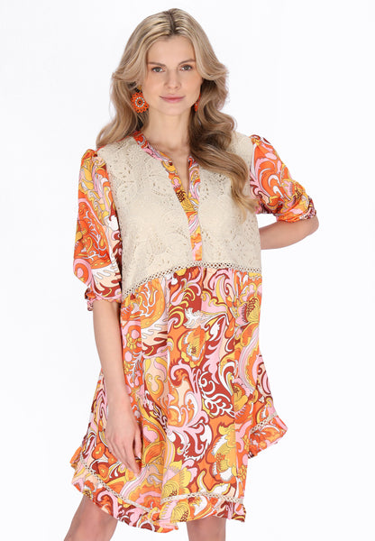 Usha FESTIVAL Women's Dress