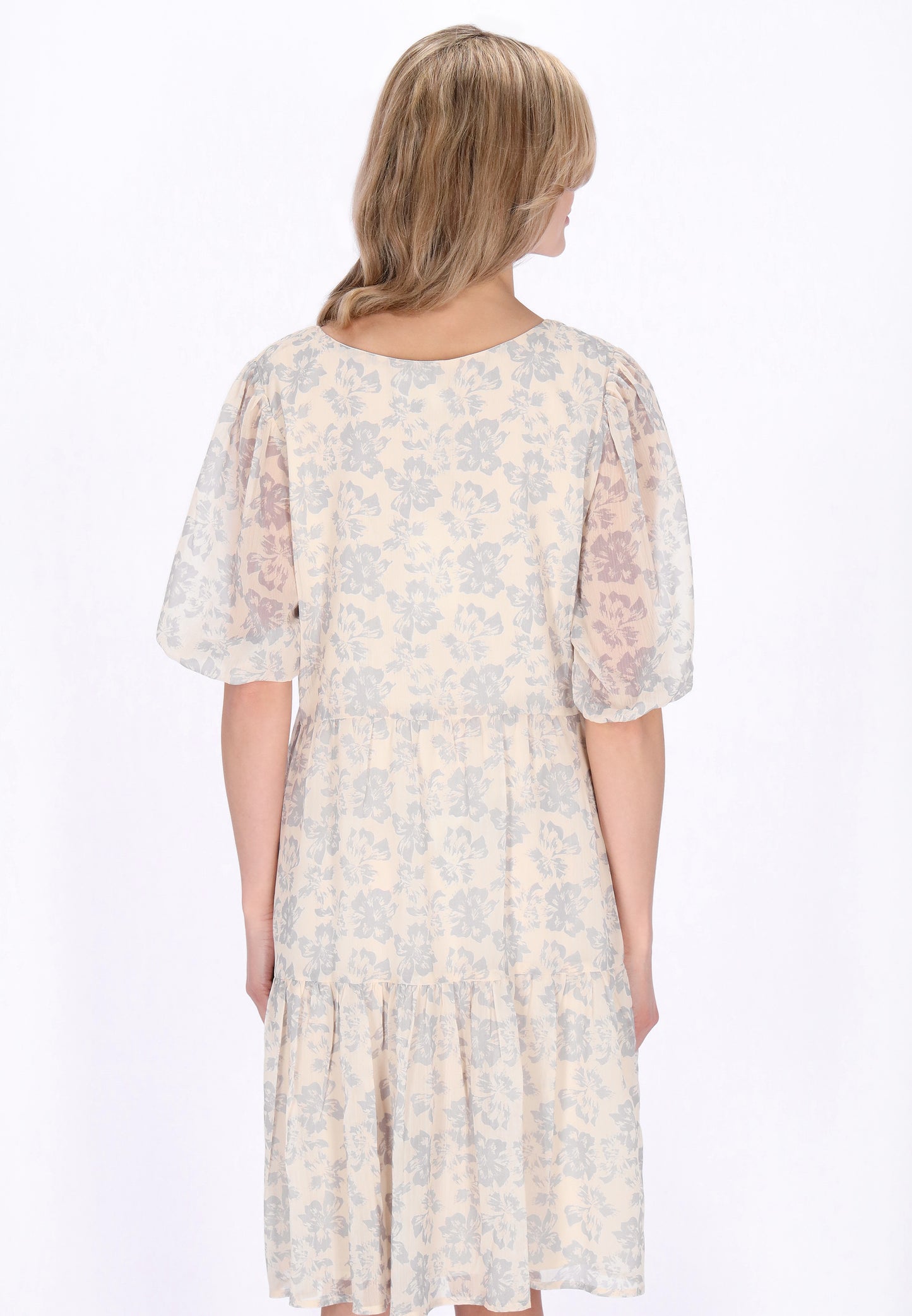 Usha Women's Dress