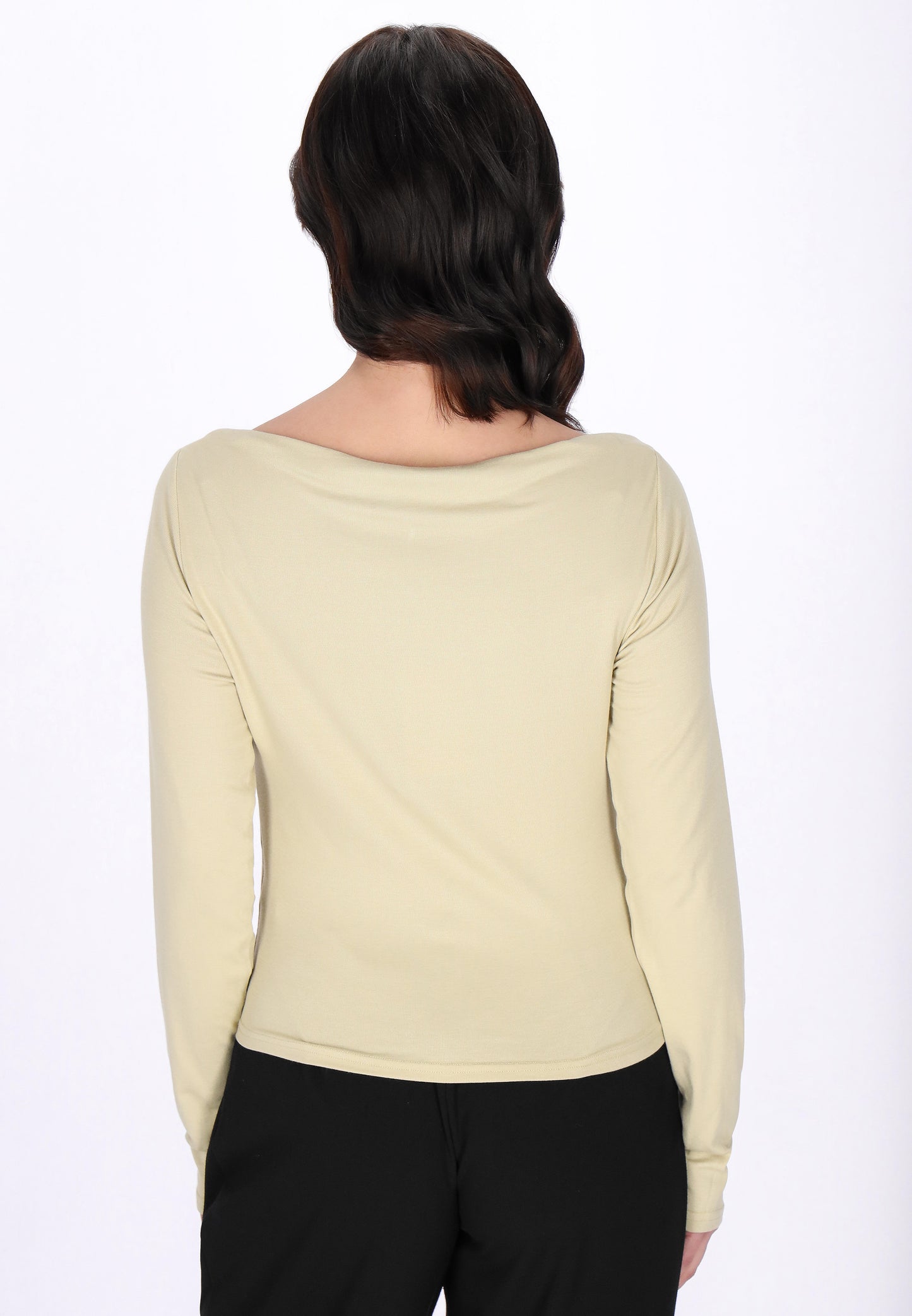 Usha Black Label Women's Longsleeve