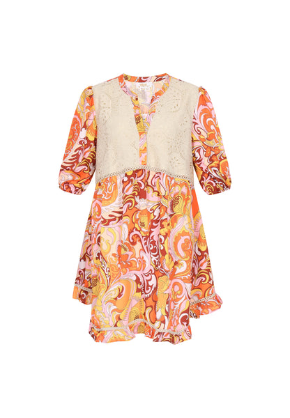Usha FESTIVAL Women's Dress
