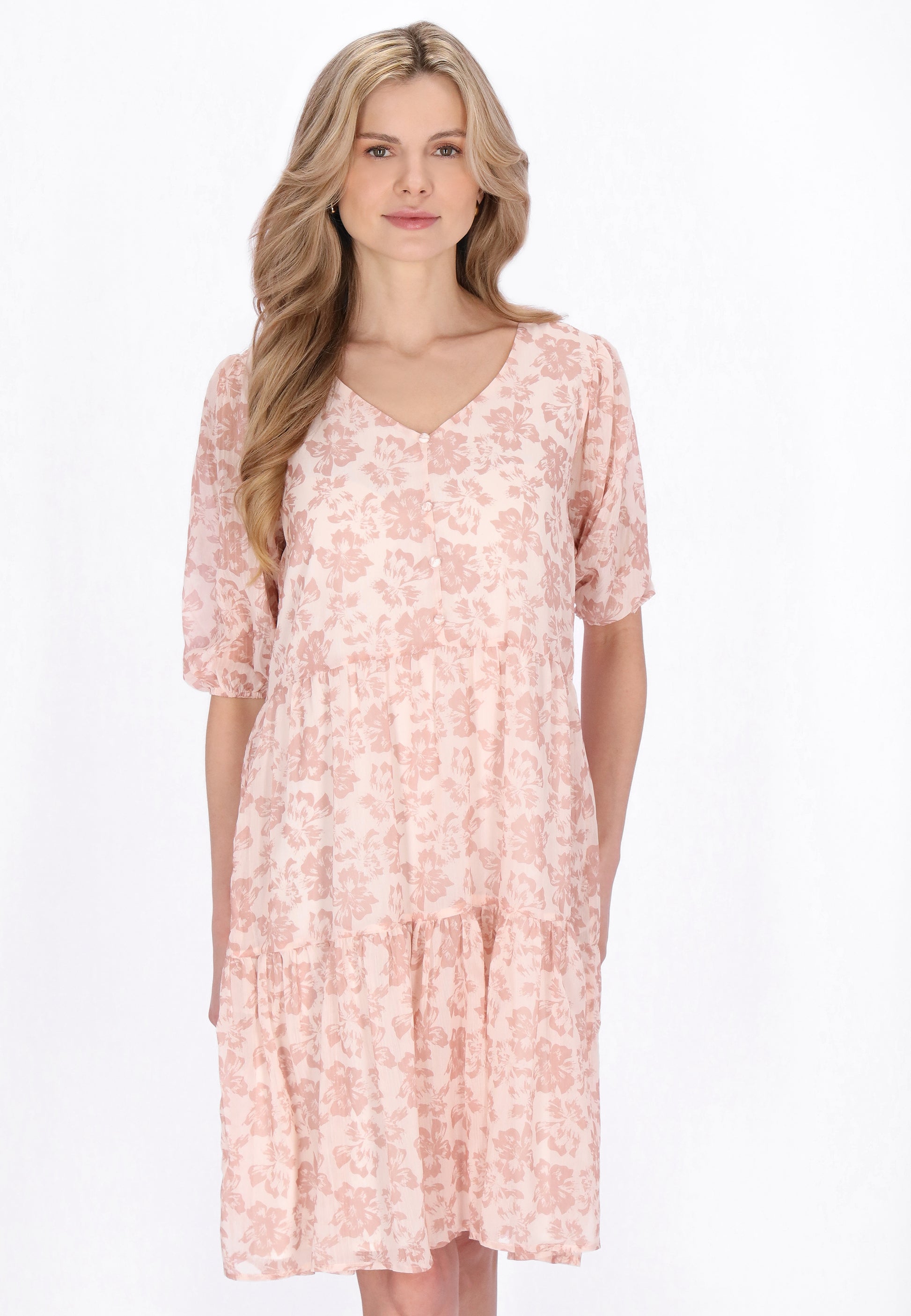 Usha Women's Dress