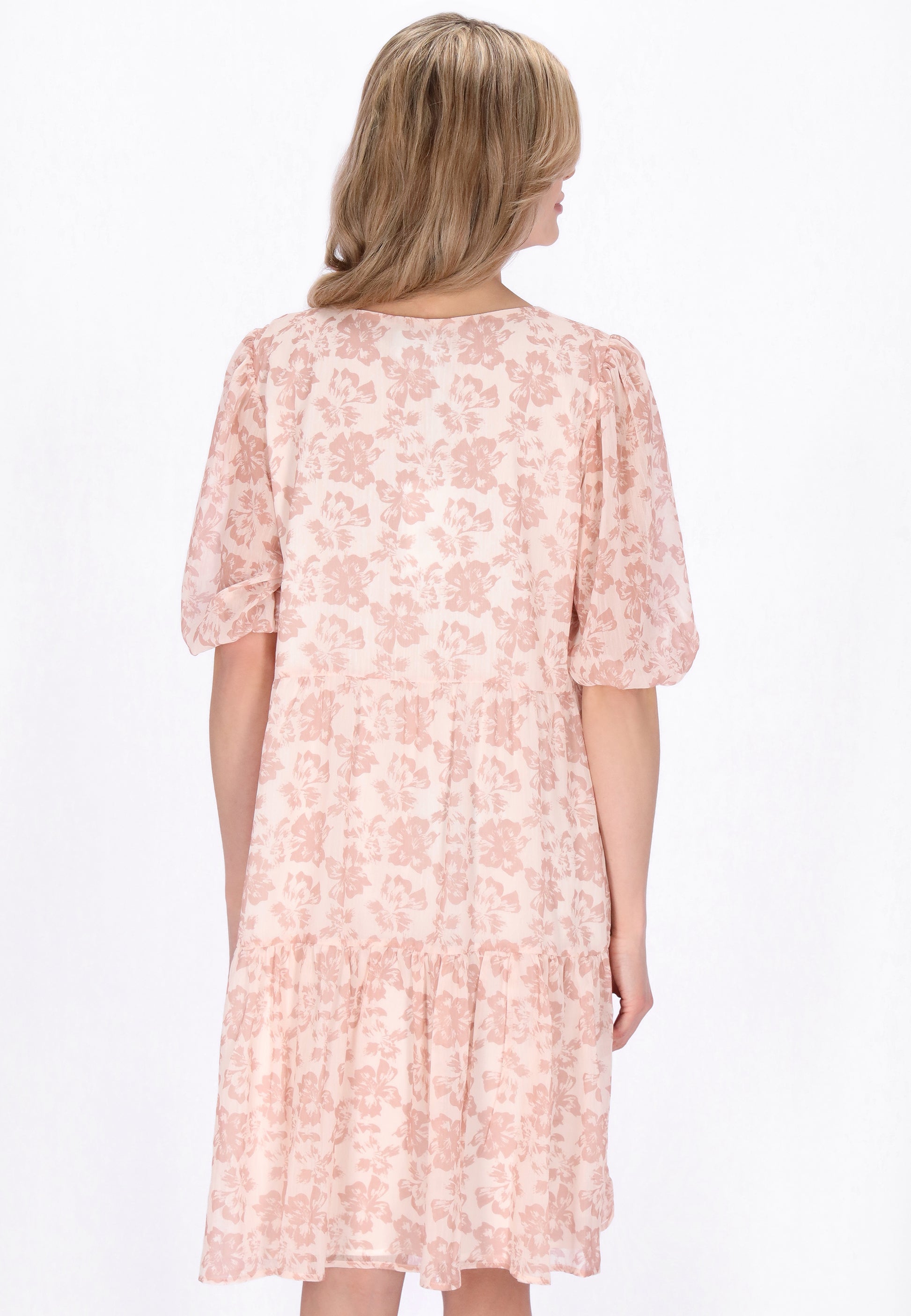 Usha Women's Dress