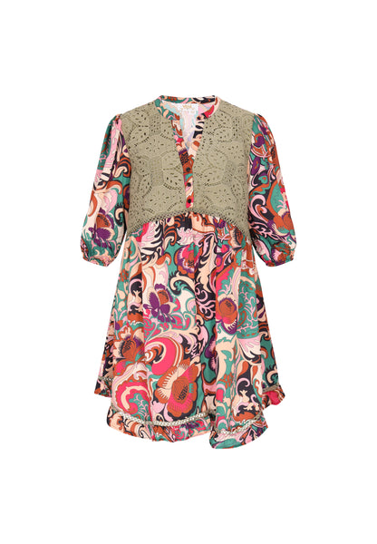 Usha FESTIVAL Women's Dress