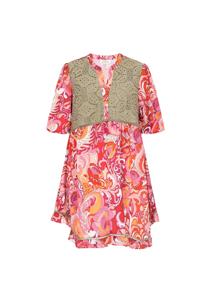Usha FESTIVAL Women's Dress