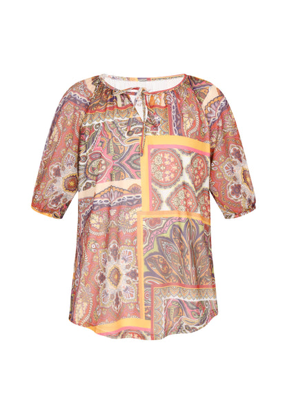 Usha FESTIVAL Women's Blouse