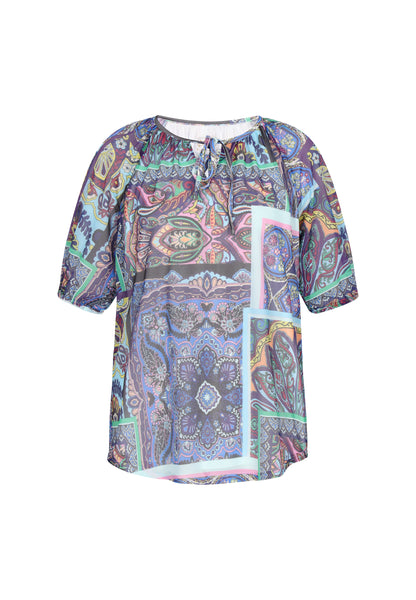 Usha FESTIVAL Women's Blouse