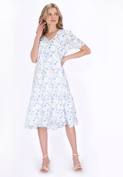 Usha Women's Dress