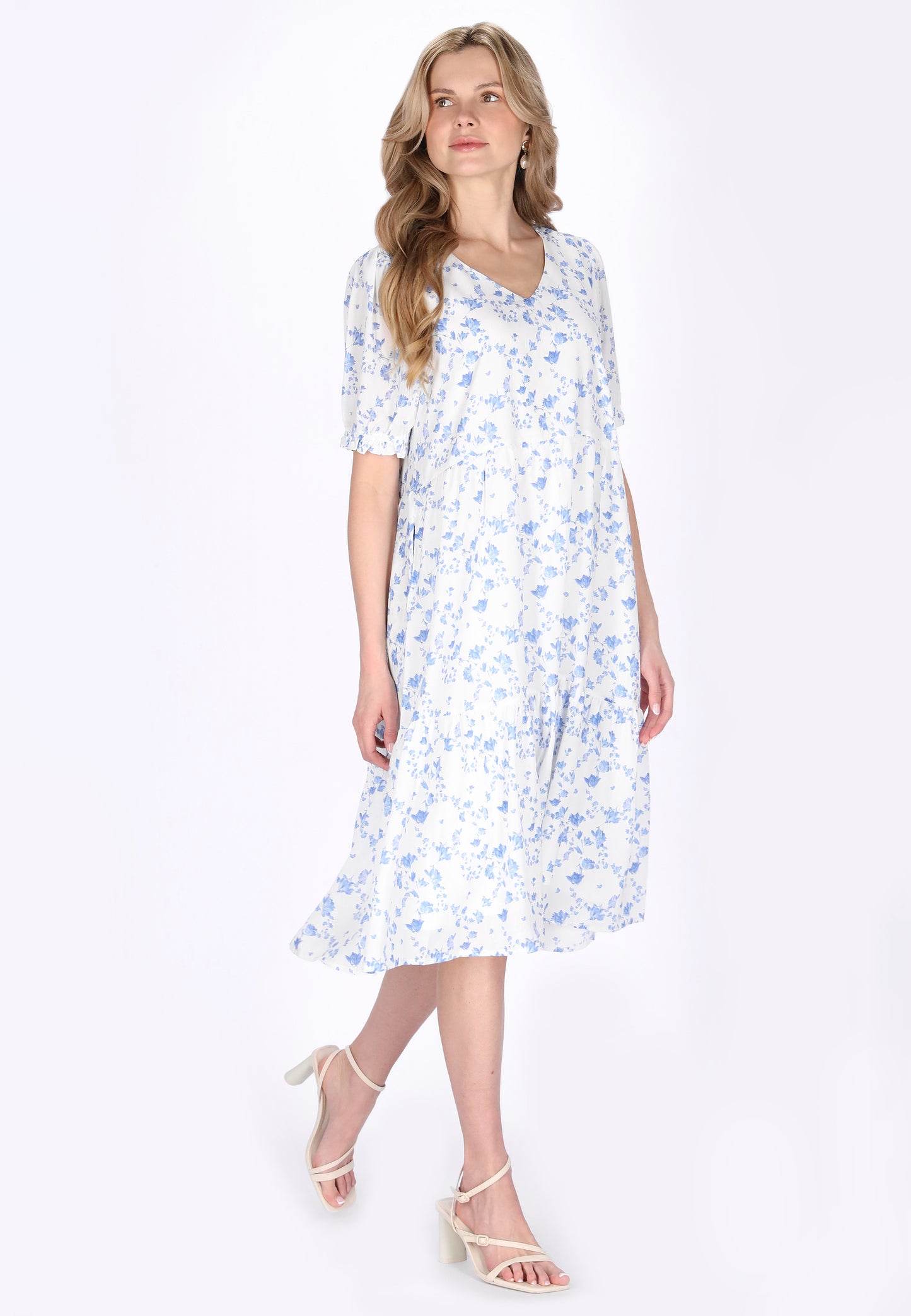 Usha Women's Dress