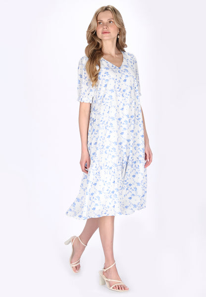 Usha Women's Dress