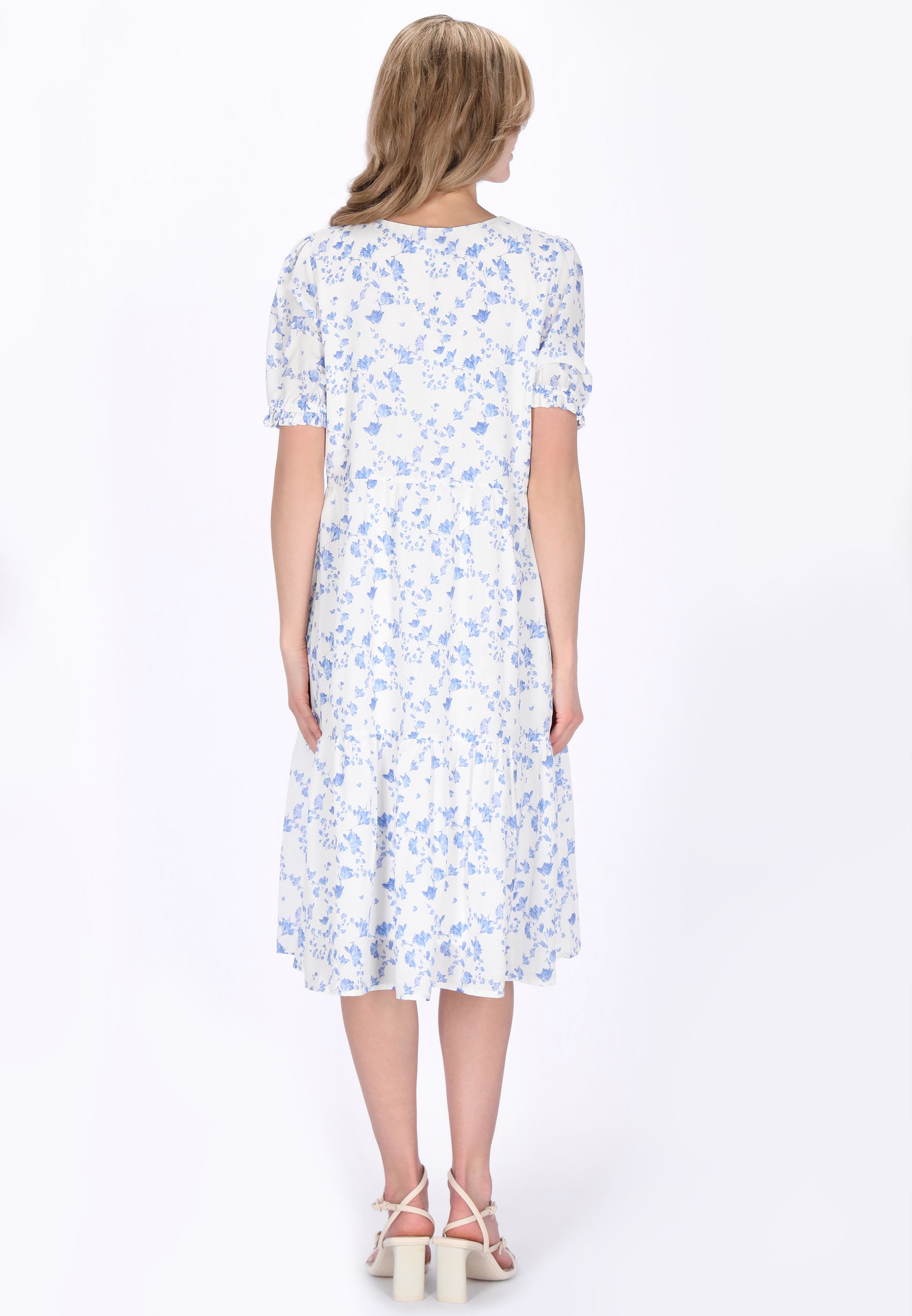 Usha Women's Dress