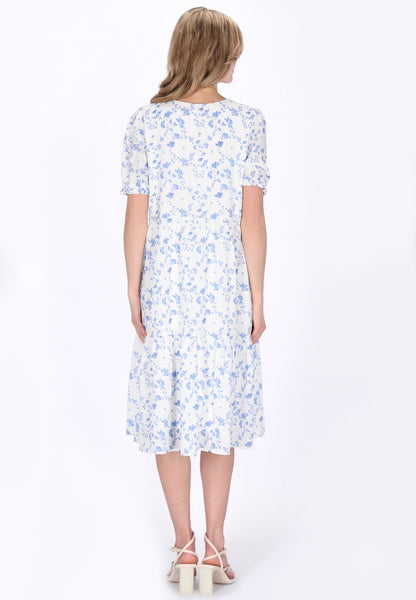 Usha Women's Dress